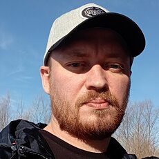 Фотография мужчины Илья, 44 года из г. Нижний Новгород