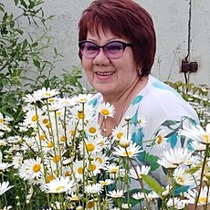 Фотография девушки Валентина, 64 года из г. Ленинск-Кузнецкий