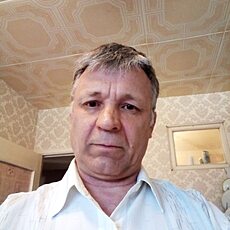 Фотография мужчины Андрей, 56 лет из г. Пестово
