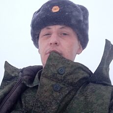 Фотография мужчины Владимир, 35 лет из г. Шимановск