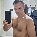 Игорь, 45 лет