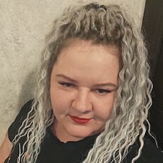 Фотография девушки Юлия, 48 лет из г. Ханты-Мансийск