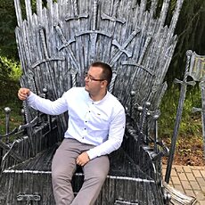 Фотография мужчины Игорь, 27 лет из г. Быхов