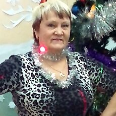 Фотография девушки Люба, 61 год из г. Петровск-Забайкальский