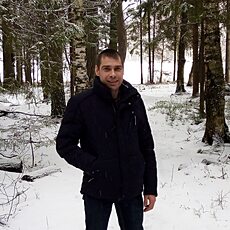 Фотография мужчины Александр, 39 лет из г. Ветлуга