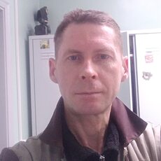 Фотография мужчины Костя, 53 года из г. Череповец