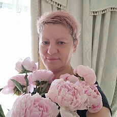 Фотография девушки Анжелика, 54 года из г. Алматы