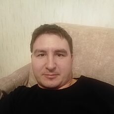 Фотография мужчины Николя, 35 лет из г. Рудный