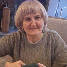 Фотография девушки Марина, 70 лет из г. Ангарск