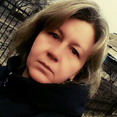 Фотография девушки Ната, 43 года из г. Купянск