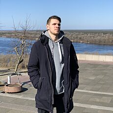 Фотография мужчины Женя, 24 года из г. Киев
