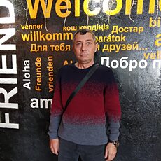 Фотография мужчины Vitalii, 51 год из г. Усть-Каменогорск