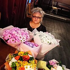 Фотография девушки Светлана, 50 лет из г. Кемерово