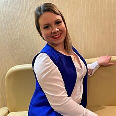 Фотография девушки Екатерина, 35 лет из г. Луганск