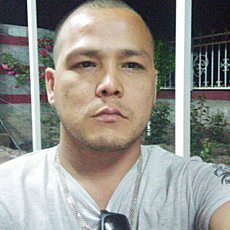 Фотография мужчины Asan, 31 год из г. Алматы