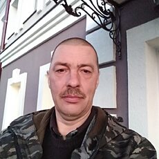 Фотография мужчины Сергей, 47 лет из г. Ляховичи