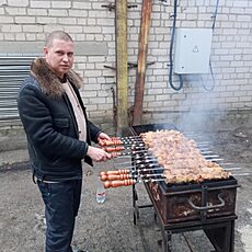 Фотография мужчины Алексей, 42 года из г. Волгоград