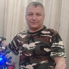 Фотография мужчины Игорь, 58 лет из г. Абакан