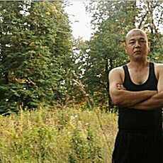 Фотография мужчины Авазбек, 48 лет из г. Фергана
