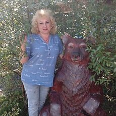 Фотография девушки Ирина, 58 лет из г. Рязань