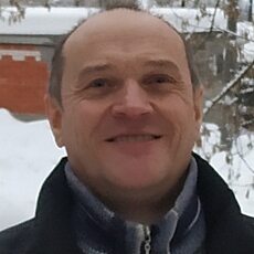 Фотография мужчины Серж, 54 года из г. Орехово-Зуево