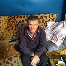 Фотография мужчины Сергей, 69 лет из г. Черемхово