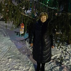 Фотография девушки Елена, 58 лет из г. Воронеж