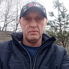 Фотография мужчины Юрий, 53 года из г. Алексин