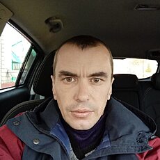 Фотография мужчины Сергей, 41 год из г. Витебск
