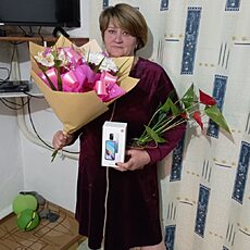 Фотография девушки Татьяна, 52 года из г. Текели