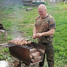 Фотография мужчины Андрей, 53 года из г. Луганск