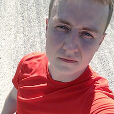 Фотография мужчины Егор, 34 года из г. Соликамск