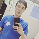 Давид, 34 года