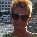 Нинель, 54 года