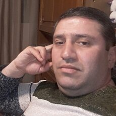 Фотография мужчины Vahe, 43 года из г. Ереван