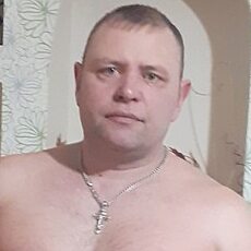 Фотография мужчины Владимир, 46 лет из г. Усолье-Сибирское