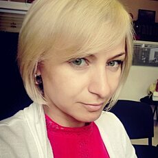 Фотография девушки Оля, 48 лет из г. Гродно