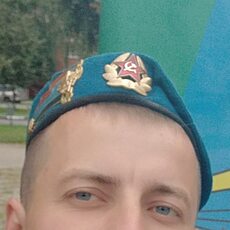 Фотография мужчины Алик, 39 лет из г. Жлобин