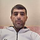 Геворг, 43 года