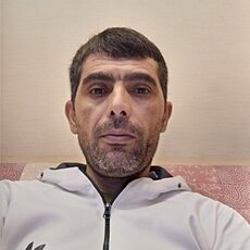 Фотография мужчины Геворг, 43 года из г. Курск