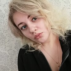Фотография девушки Олеся, 28 лет из г. Пермь
