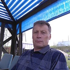 Фотография мужчины Виталий, 53 года из г. Пермь