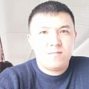 Ник, 34 года