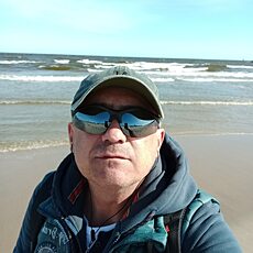 Фотография мужчины Павел, 52 года из г. Калининград