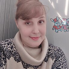 Фотография девушки Оксана, 51 год из г. Пермь