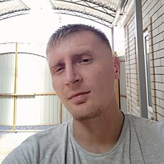 Фотография мужчины Артем, 36 лет из г. Георгиевск