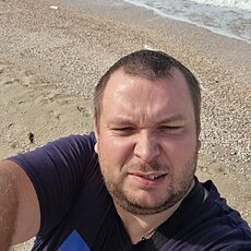 Фотография мужчины Юра, 43 года из г. Запорожье