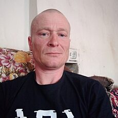Фотография мужчины Андрей, 48 лет из г. Шебекино