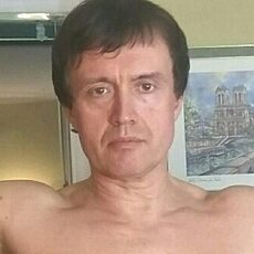 Фотография мужчины Юрий, 59 лет из г. Кременчуг