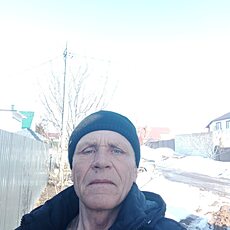 Фотография мужчины Василий, 64 года из г. Воронеж